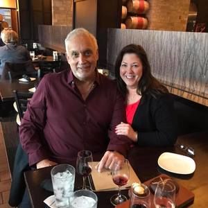 Meet your Posher, Stacey